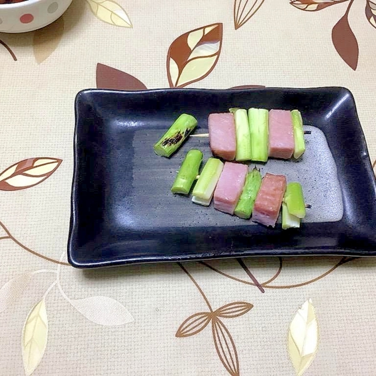 アスパラガスとベーコンの串焼き レシピ 作り方 By だんご7 楽天レシピ アスパラガスとベーコンの串焼き レシピ 作り方 By だんご7 楽天レシピ